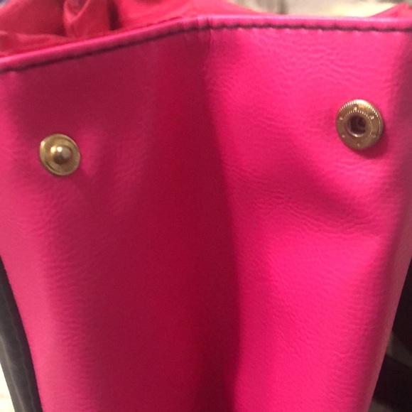 Juicy couture back pack - Picture 4 of 5